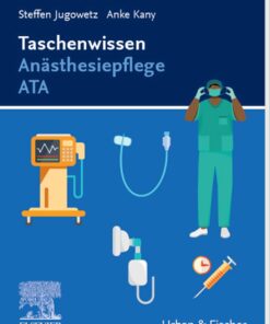 Taschenwissen Anästhesiepflege ATA (PFLEGE – Fachbuch – Urban & Fischer Verlag) (German Edition) (True PDF)