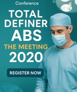 Total Definer ABS The Meeting 2020