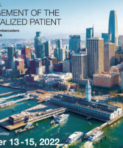 UCSF Management of the Hospitalized Patient 2022