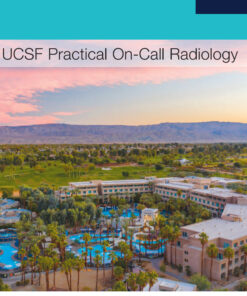 UCSF Practical On-Call Radiology in Palm Springs 2025