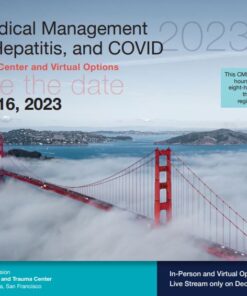 UCSF The Medical Management of AIDS and Key Infections 2023