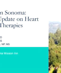 UCSF Update on Heart Failure Therapies 2025
