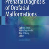 Prenatal Diagnosis of Orofacial Malformations 2025 (PDF) Prenatal Diagnosis of Orofacial Malformations 2025 (PDF)