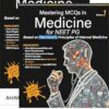 Mastering MCQs in Medicine for NEET PG (2 Volumes) (Converted PDF)