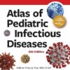 Red Book Atlas of Pediatric Infectious Diseases, 6th edition (PDF)