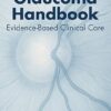 The Glaucoma Handbook: Evidence-based Clinical Care (PDF)