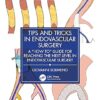Tips and Tricks in Endovascular Surgery: A “How to” Guide for reaching the next Level in Endovascular Surgery (PDF)