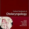 Oxford Textbook of Otolaryngology (PDF)
