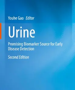 Urine: Promising Biomarker Source for Early Disease Detection 2nd (PDF)