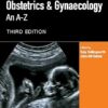Differential Diagnosis in Obstetrics & Gynaecology: An A-Z, 2ed (PDF) Differential Diagnosis in Obstetrics & Gynaecology: An A-Z, 2ed (PDF)