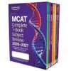 MCAT Complete 7-Book Subject Review 2026-2027 (Kaplan Test Prep) (EPUB)