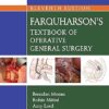 Farquharson’s Textbook of Operative General Surgery, 11th edition (PDF)