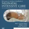 Merenstein & Gardner’s Handbook of Neonatal Intensive Care: An Interprofessional Approach, 10th edition (EPUB)
