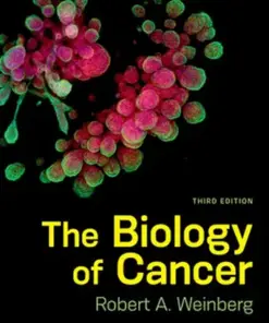 The Biology of Cancer, 3rd Edition (PDF)