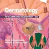 Dermatology: An Illustrated Colour Text, 8th edition (True PDF)