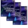 Jubb, Kennedy, and Palmer’s Pathology of Domestic Animals, 3 Volume Set, 7ed (EPUB)