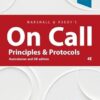 Marshall & Ruedy’s On Call: Principles & Protocols, 4th edition (True PDF)