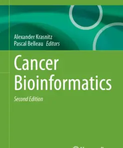 Cancer Bioinformatics (PDF)