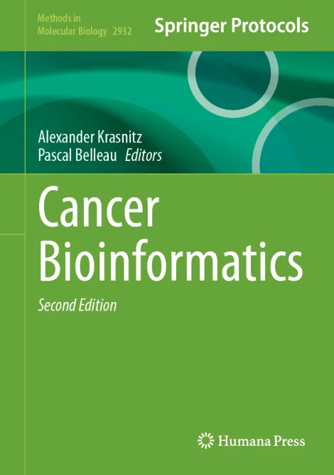 Cancer Bioinformatics (PDF) Cancer Bioinformatics (PDF)
