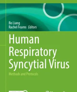 Human Respiratory Syncytial Virus Methods and Protocols (PDF)