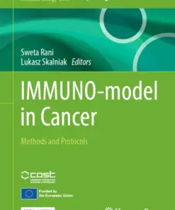 IMMUNO-model in Cancer Methods and Protocols (PDF)
