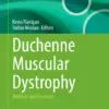 Duchenne Muscular Dystrophy Methods and Protocols (PDF)