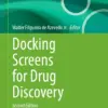 Docking Screens for Drug Discovery (PDF)