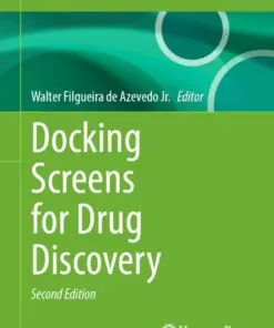 Docking Screens for Drug Discovery (PDF)