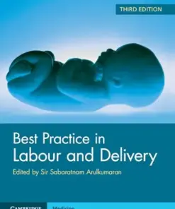 Best Practice in Labour and Delivery, 3rd edition (EPUB)