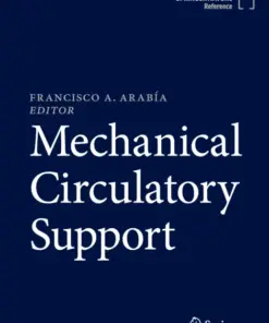Mechanical Circulatory Support (PDF)