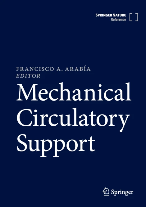 Mechanical Circulatory Support (PDF) Mechanical Circulatory Support (PDF)