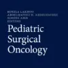 Pediatric Surgical Oncology (PDF) Pediatric Surgical Oncology (PDF)