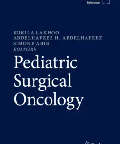 Pediatric Surgical Oncology (PDF)