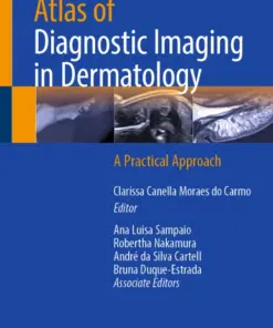 Atlas of Diagnostic Imaging in Dermatology A Practical Approach (PDF)