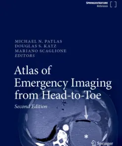 Atlas of Emergency Imaging from Head-to-Toe (PDF)