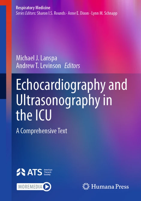 Echocardiography and Ultrasonography in the ICU A Comprehensive Text (PDF) Echocardiography and Ultrasonography in the ICU A Comprehensive Text (PDF)