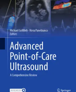 Advanced Point-of-Care Ultrasound A Comprehensive Review (PDF)