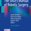 The SAGES Manual of Robotic Surgery (PDF)