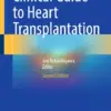 Clinical Guide to Heart Transplantation (PDF)