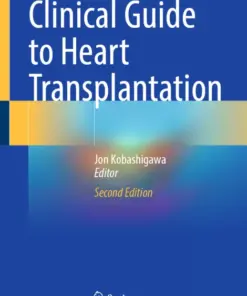 Clinical Guide to Heart Transplantation (PDF)