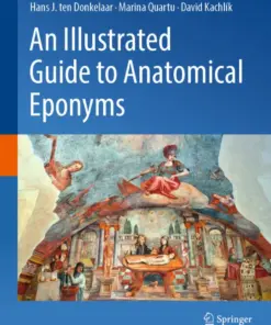 An Illustrated Guide to Anatomical Eponyms (PDF)