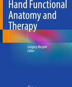 Hand Functional Anatomy and Therapy (PDF)