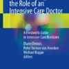 Contemplating the Role of an Intensive Care Doctor A Fieldwork Guide to Intensive Care Medicine (PDF)