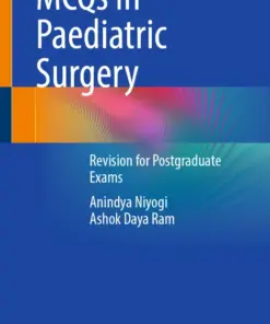 MCQs in Paediatric Surgery Revision for Postgraduate Exams (PDF)
