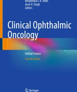 Clinical Ophthalmic Oncology Orbital Tumors (PDF)