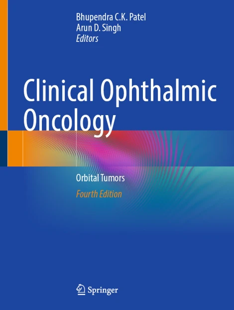 Clinical Ophthalmic Oncology Orbital Tumors (PDF) Clinical Ophthalmic Oncology Orbital Tumors (PDF)
