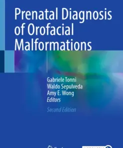 Prenatal Diagnosis of Orofacial Malformations (PDF)