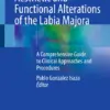 Aesthetic and Functional Alterations of the Labia Majora A Comprehensive Guide to Clinical Approaches and Procedures (PDF)