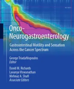 Onco-Neurogastroenterology Gastrointestinal  Motility and Sensation Across the Cancer Spectrum (PDF)
