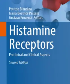 Histamine Receptors Preclinical and Clinical Aspects (PDF)